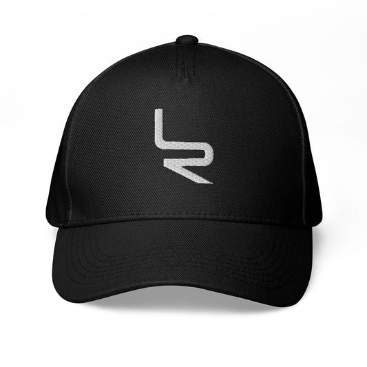 LOR White Logo - Baseball Cap
