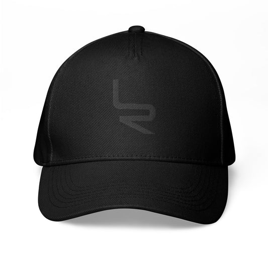 LOR Black Logo - Baseball Cap