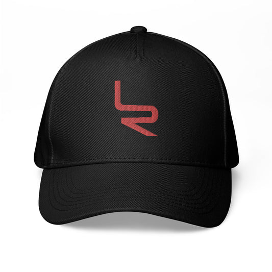 LOR Red Logo - Baseball Cap