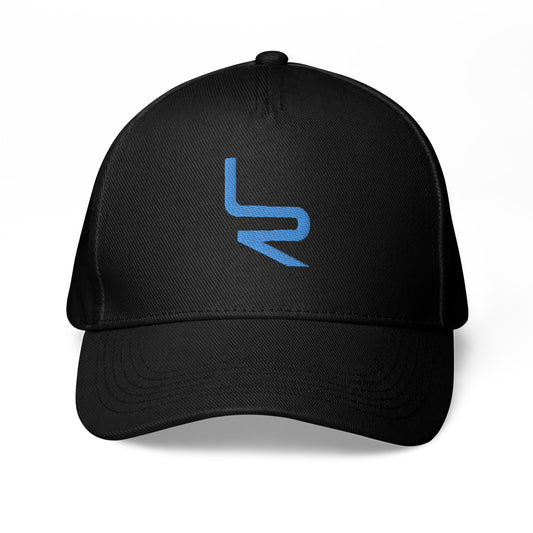 LOR Blue Logo - Baseball Cap