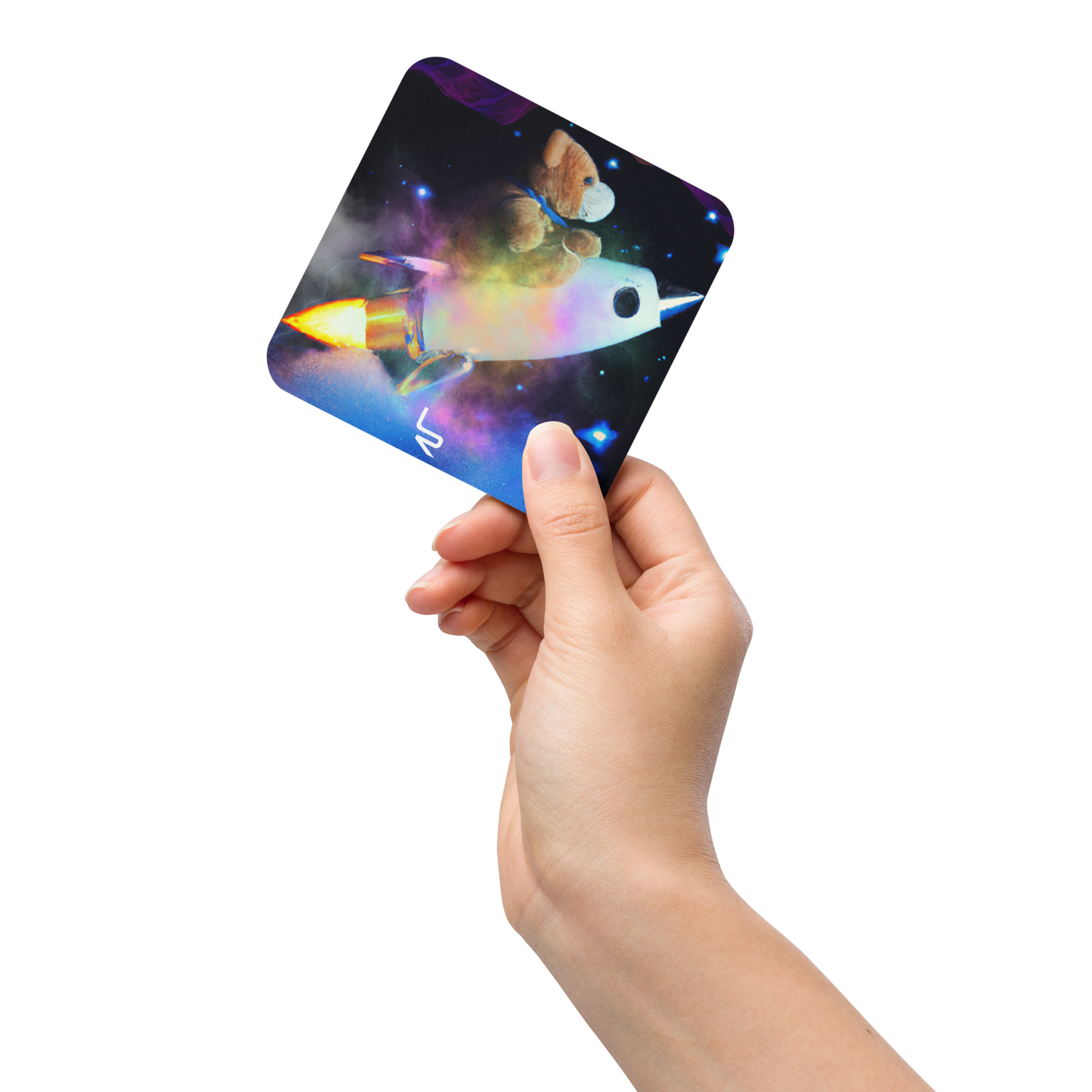 LOR DREAM Coaster (Collectible)