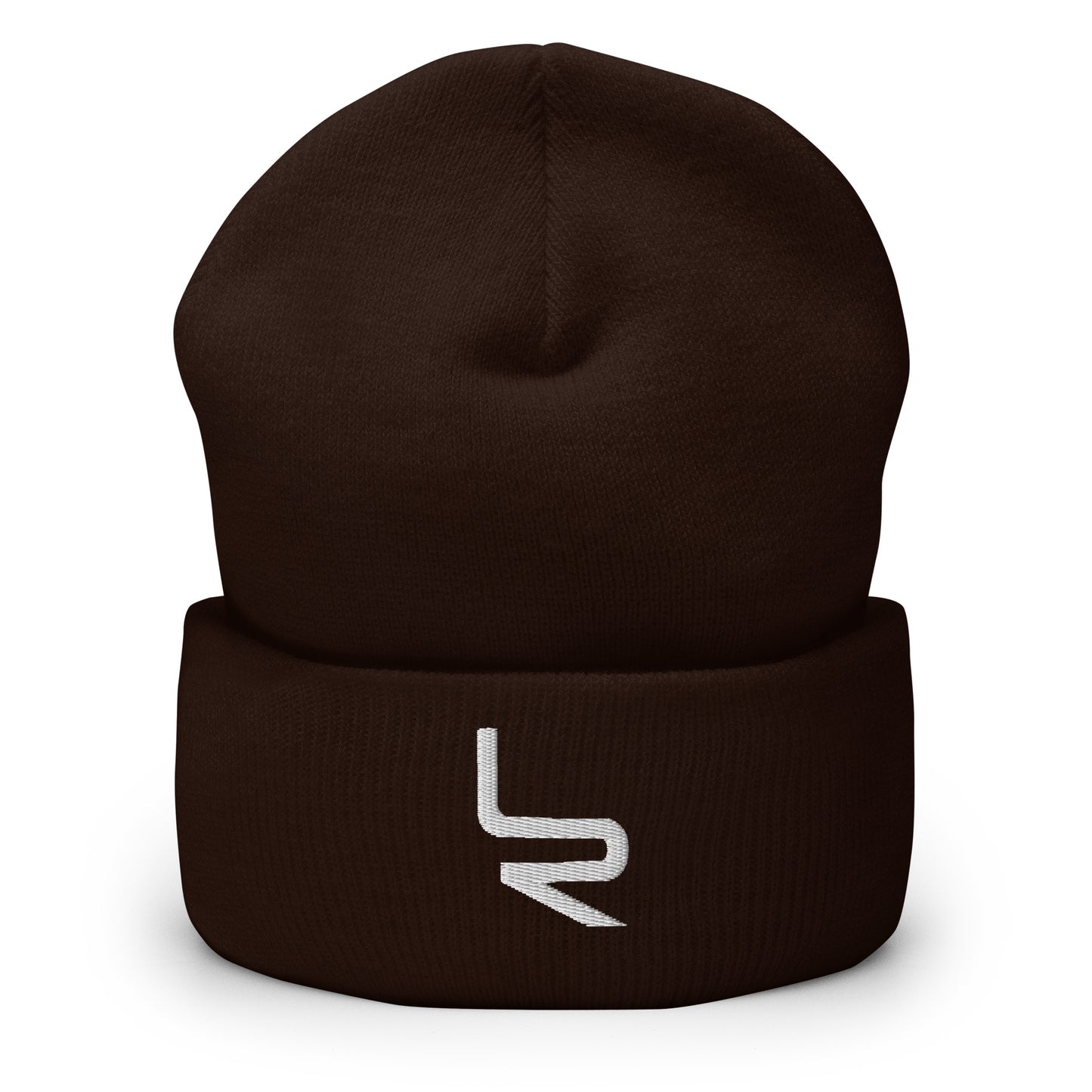 LOR Cuffed Beanie