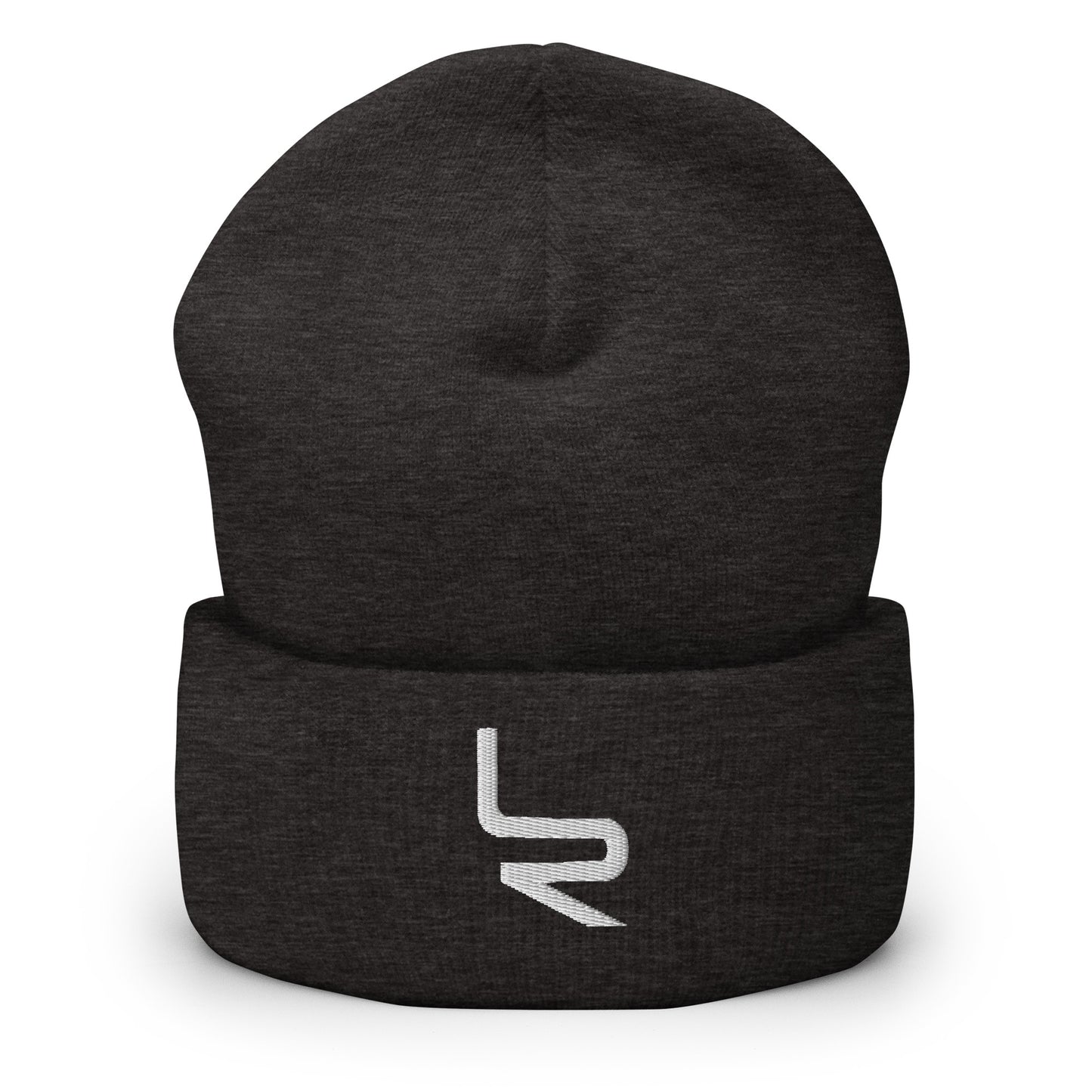 LOR Cuffed Beanie
