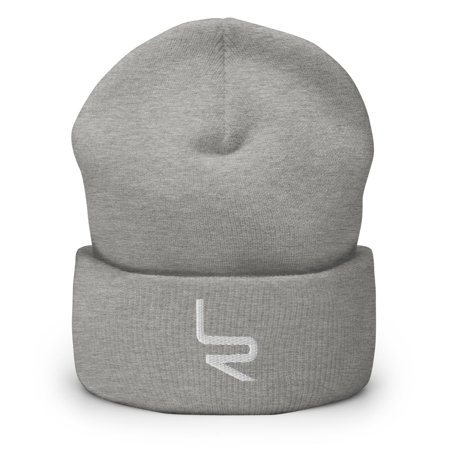 LOR Cuffed Beanie
