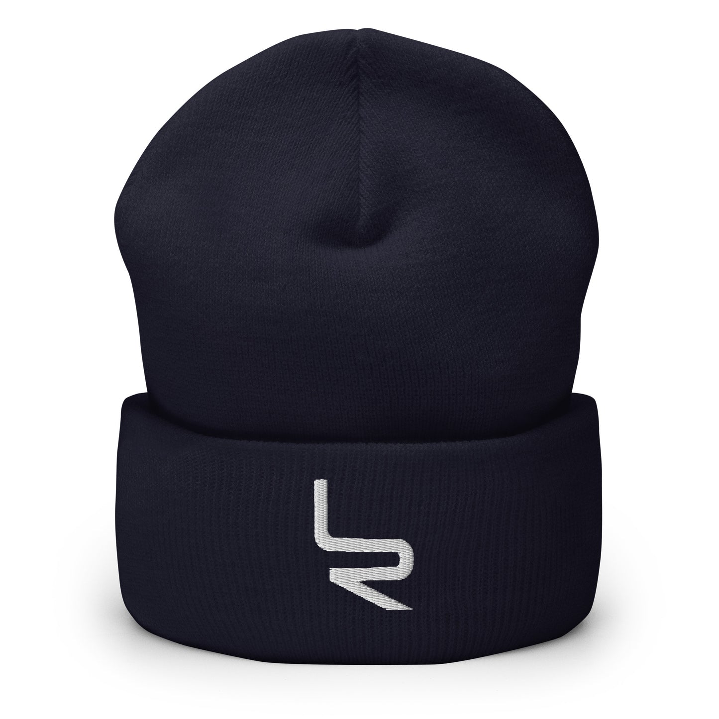 LOR Cuffed Beanie