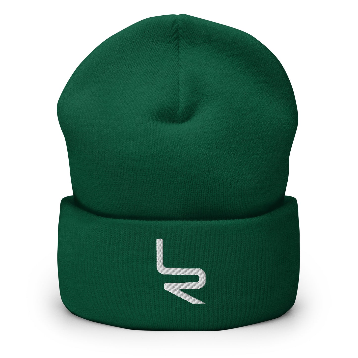 LOR Cuffed Beanie