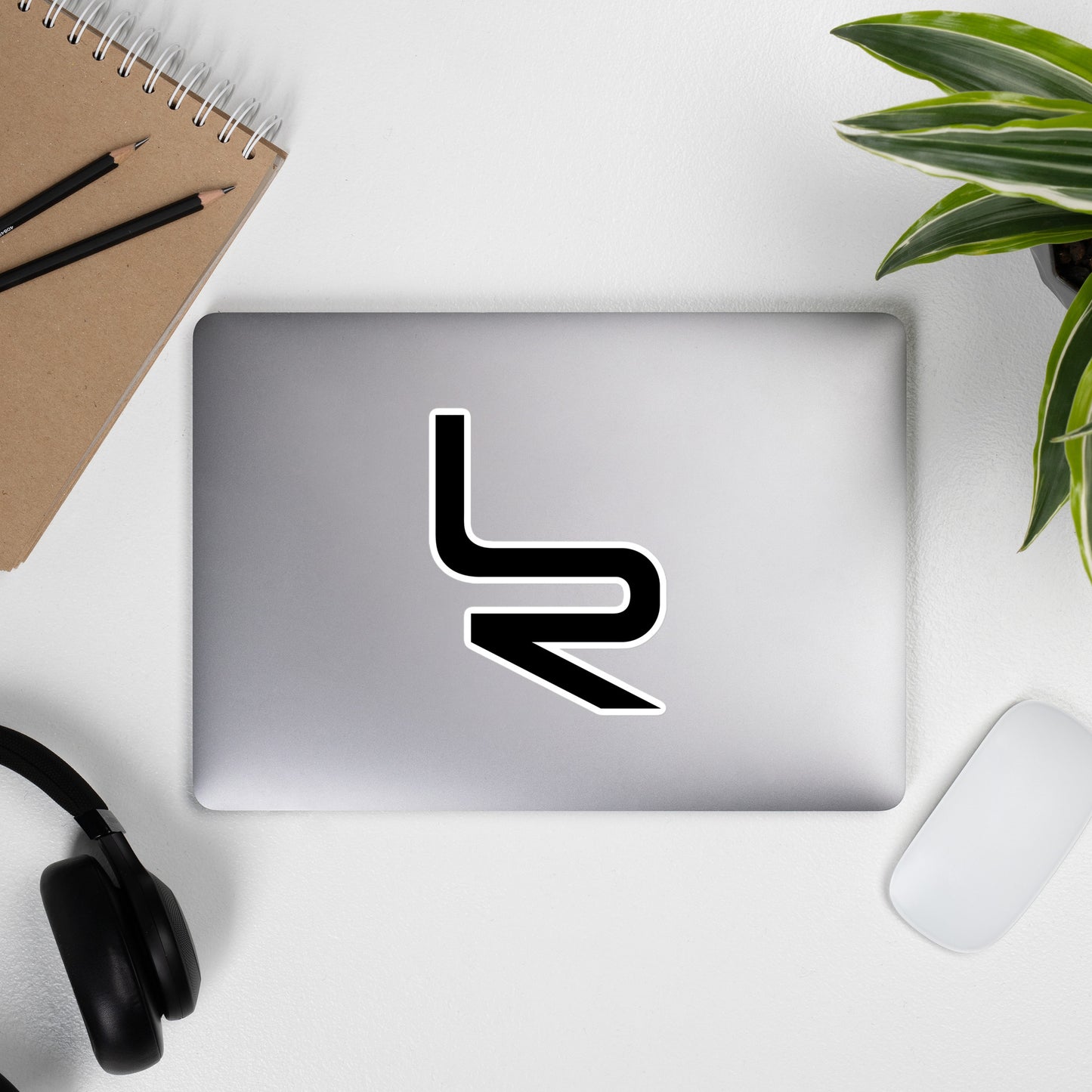 LOR Bubble-free stickers