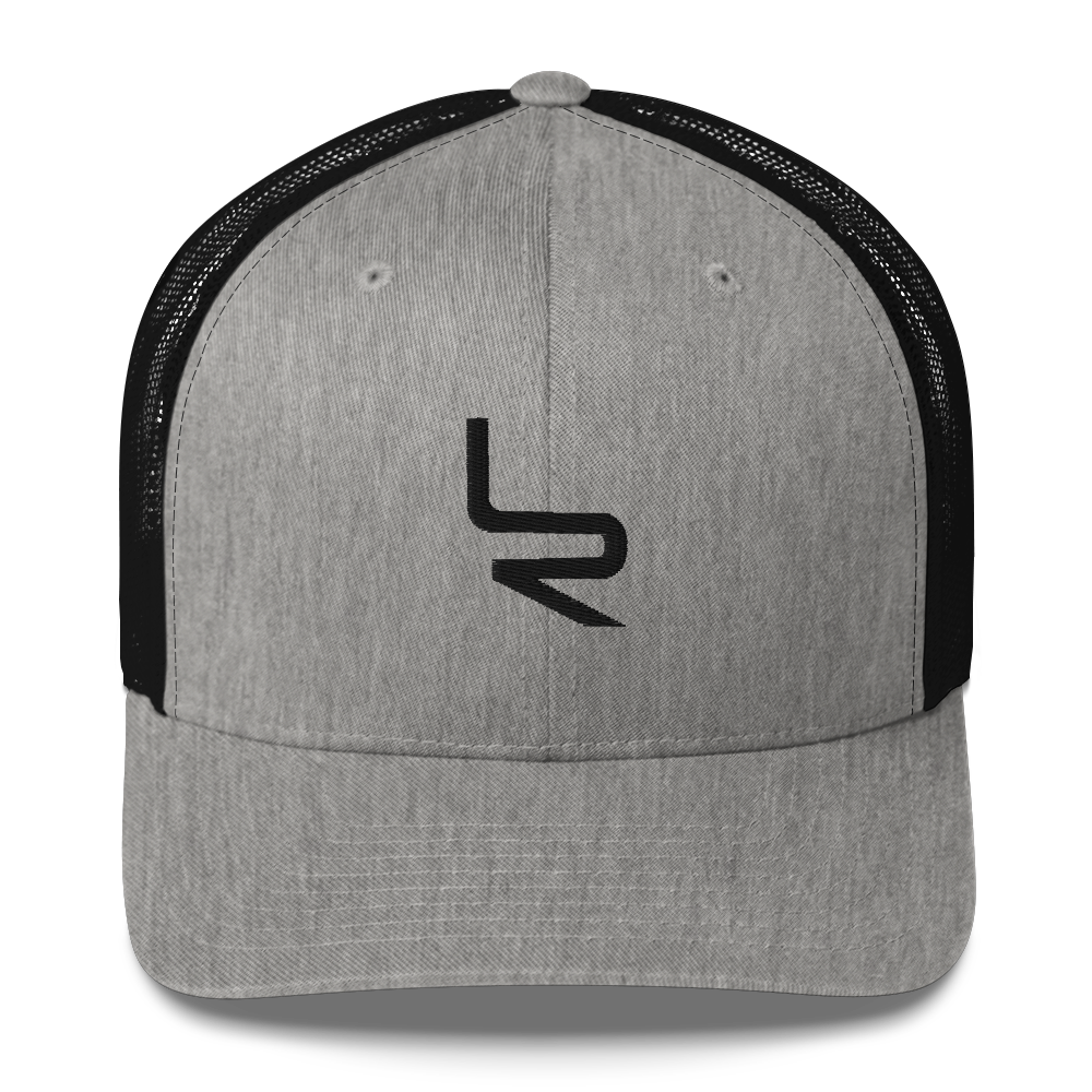 LOR GREY Trucker Cap (LIMITED EDITION)