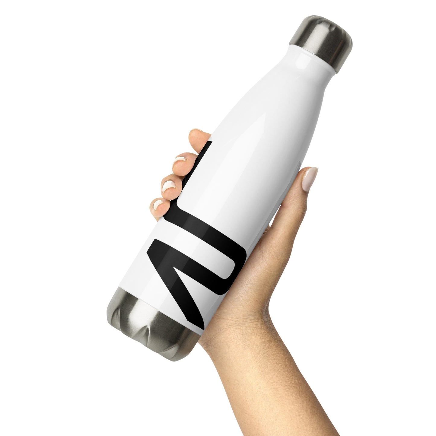 LOR Stainless Steel Water Bottle