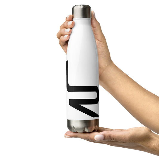 LOR Stainless Steel Water Bottle