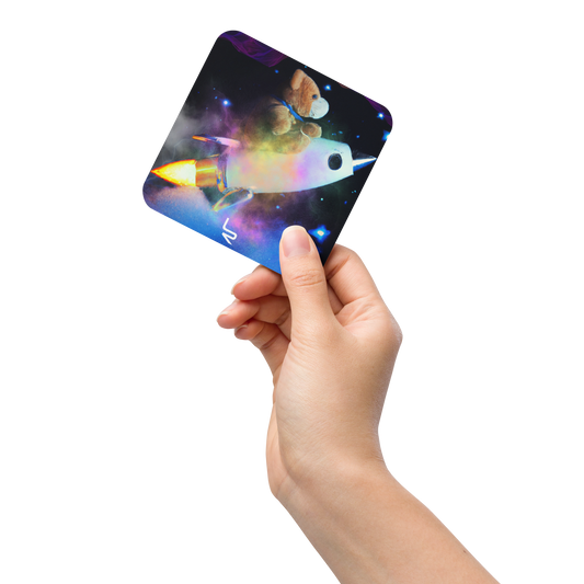 LOR DREAM Coaster (Collectible)