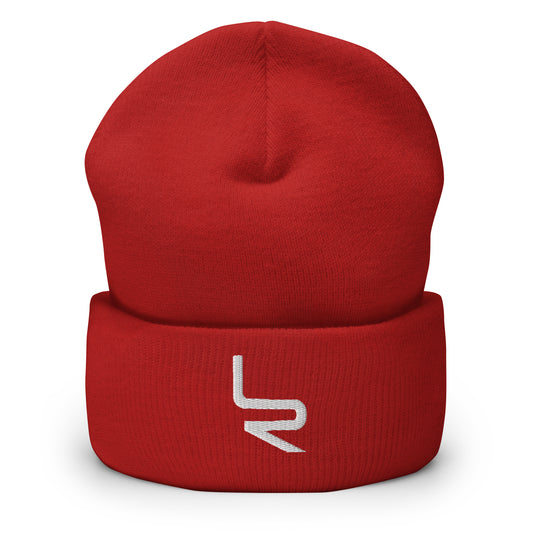 LOR Cuffed Beanie