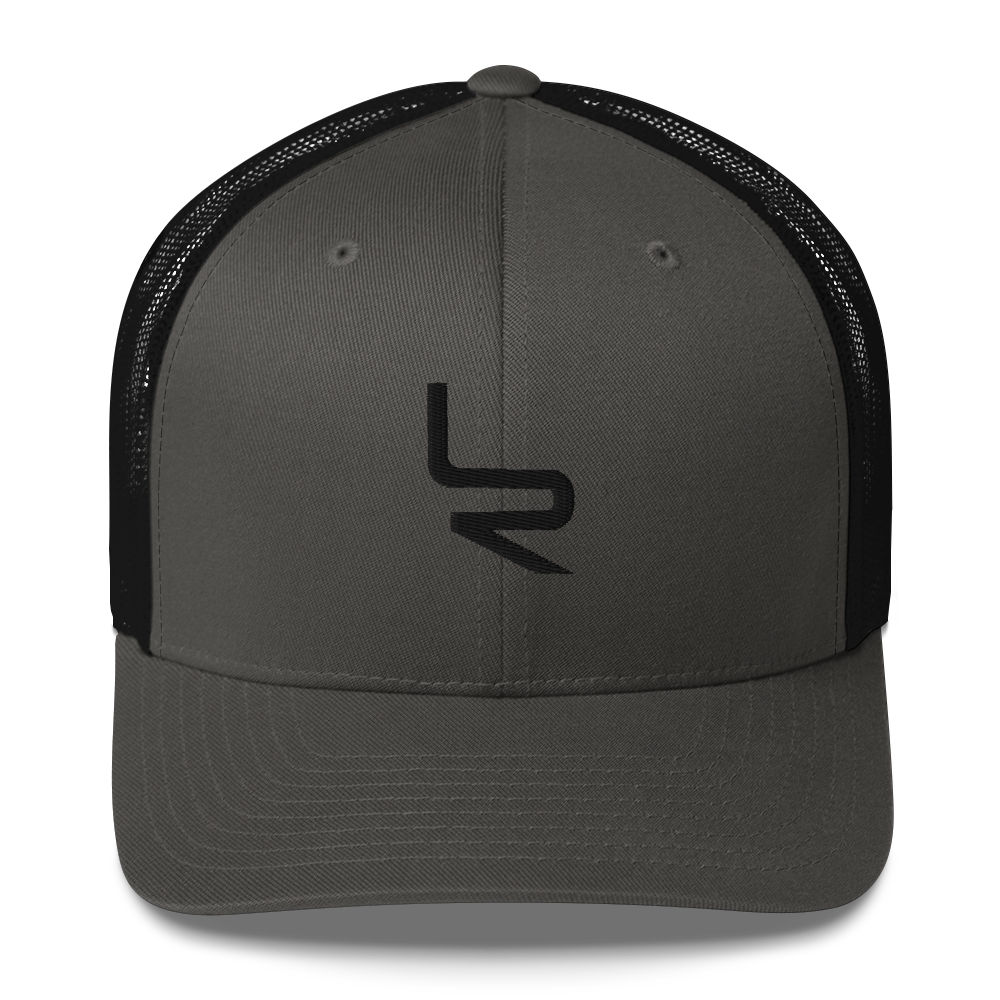 LOR GREY Trucker Cap (LIMITED EDITION)