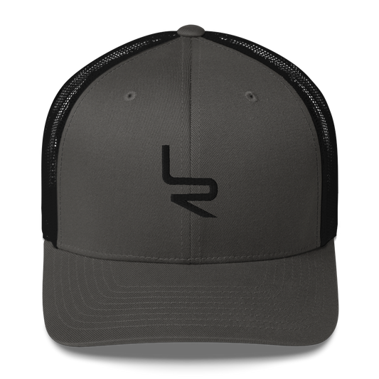 LOR GREY Trucker Cap (LIMITED EDITION)