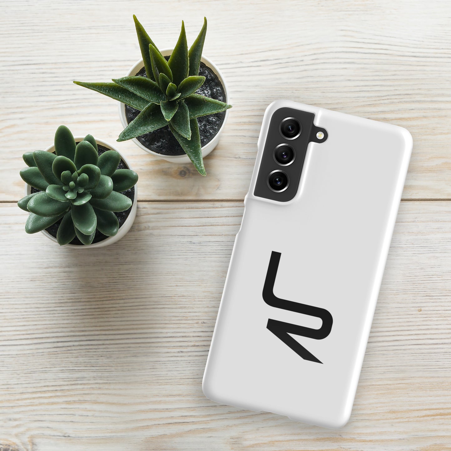 LOR Snap case for Samsung®