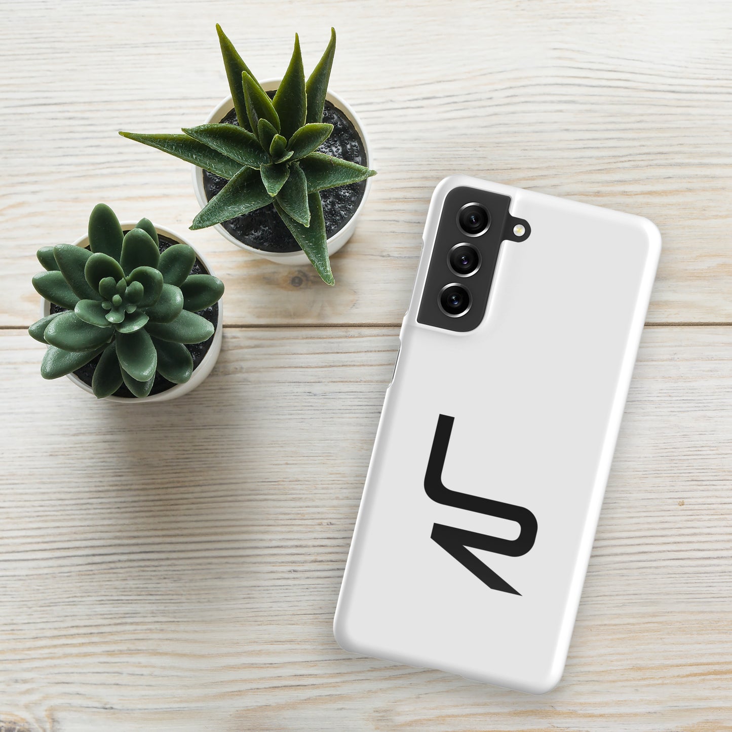 LOR Snap case for Samsung®