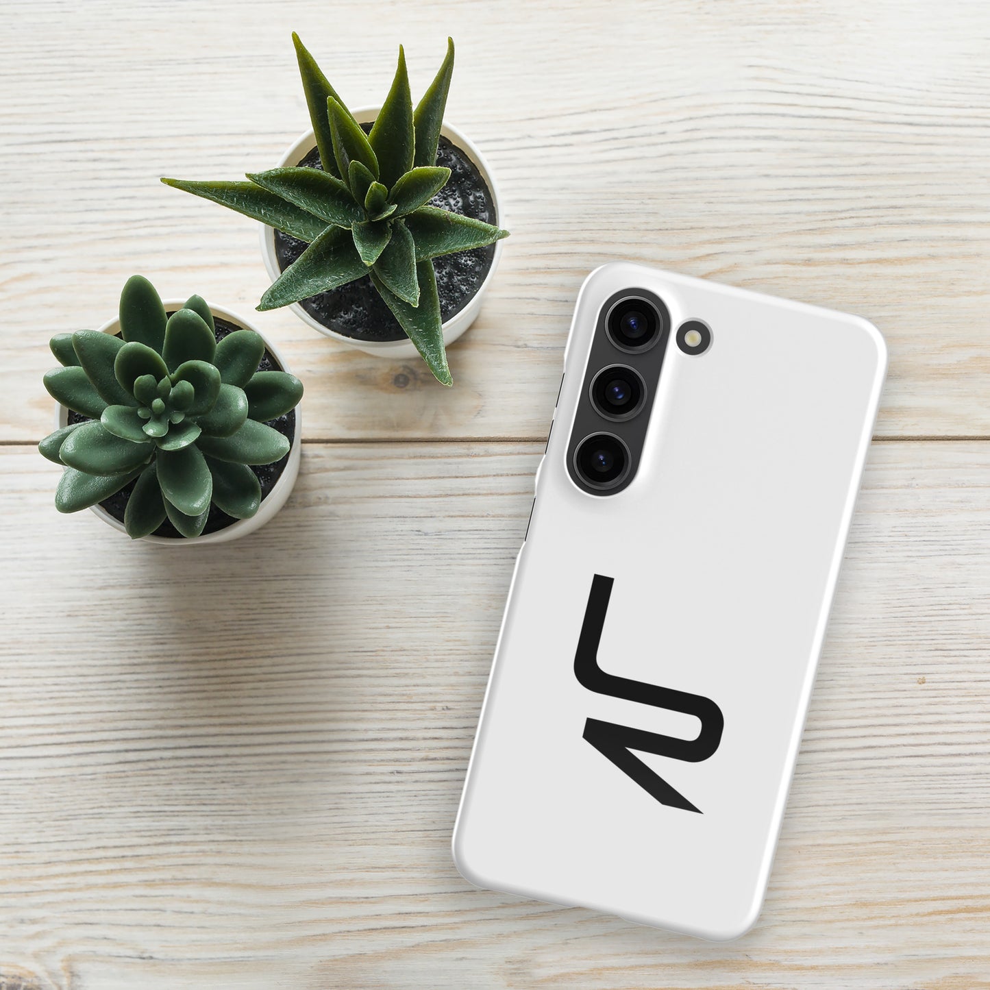 LOR Snap case for Samsung®