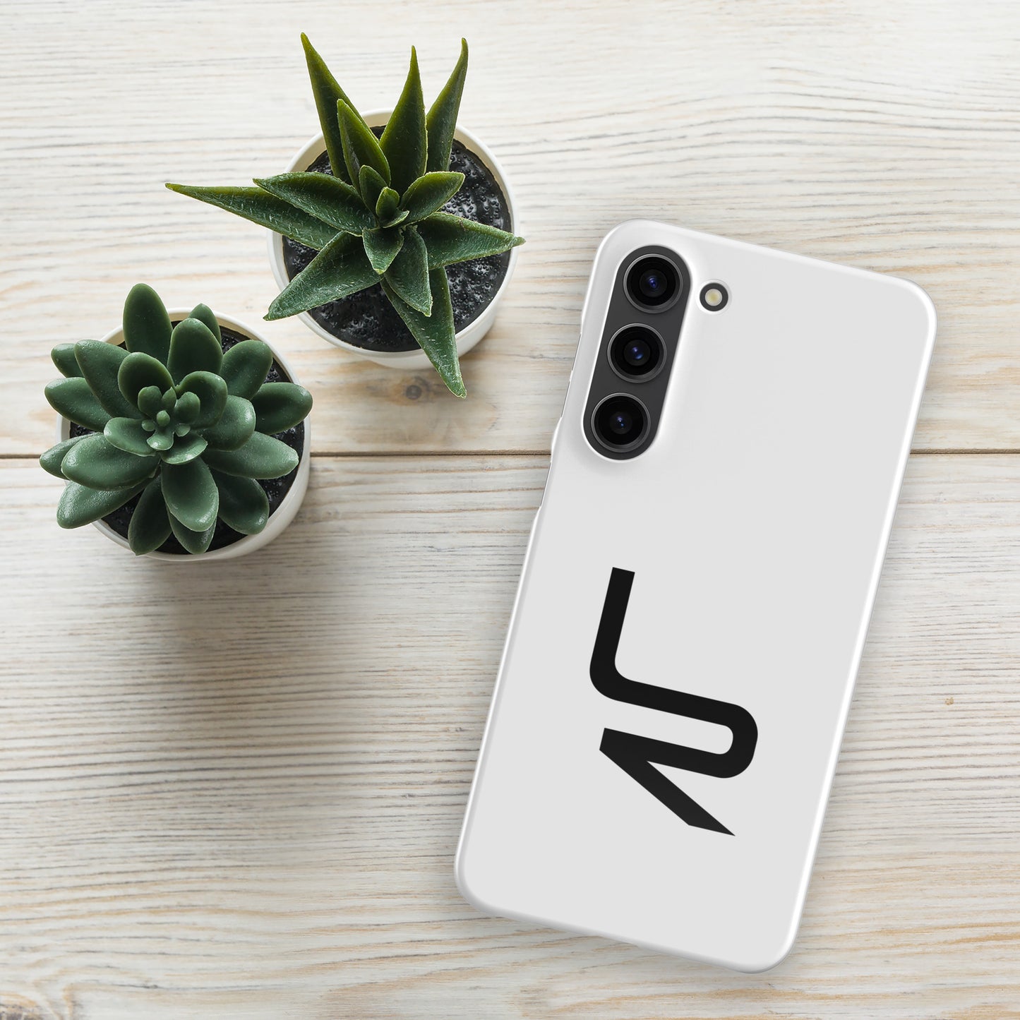 LOR Snap case for Samsung®