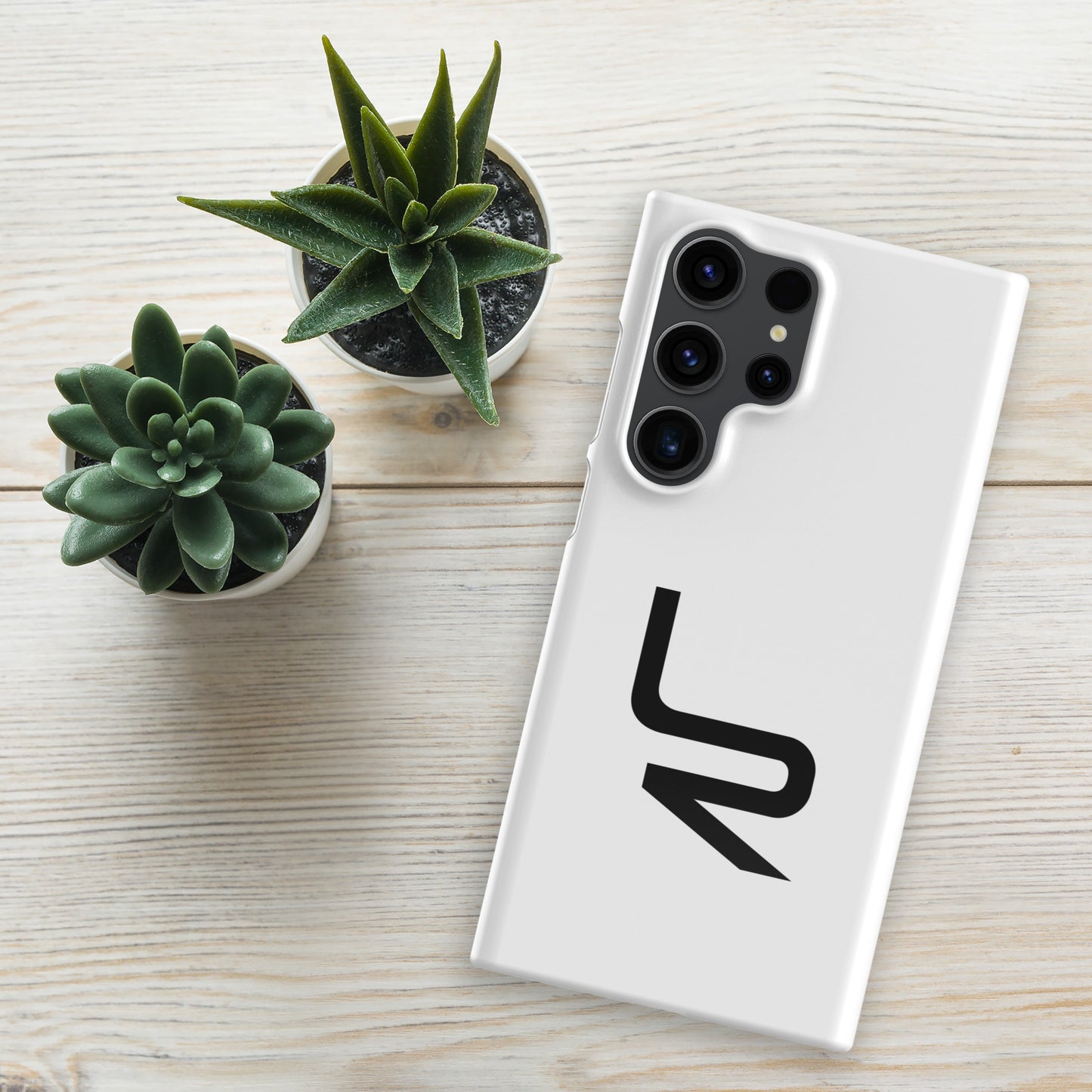 LOR Snap case for Samsung®