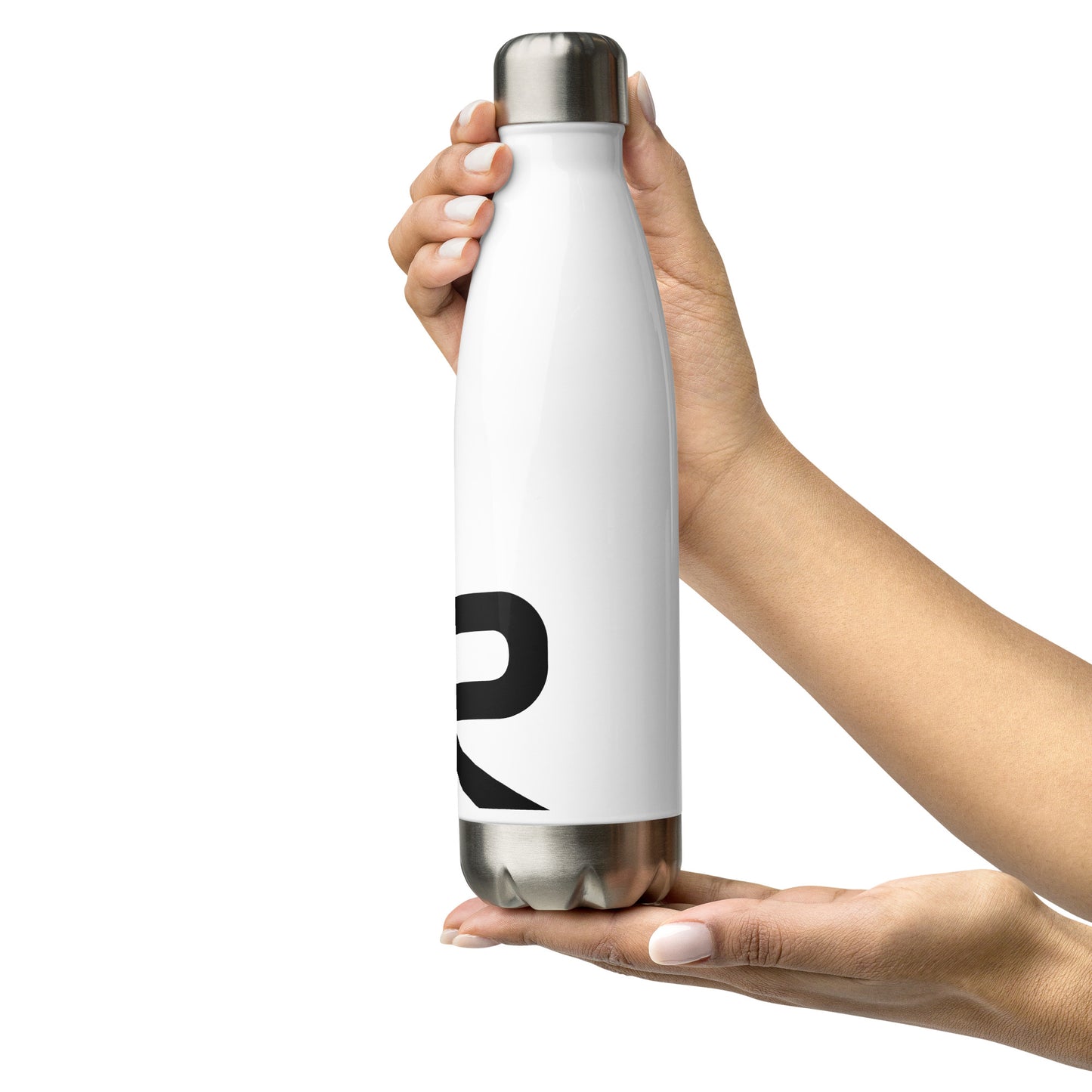 LOR Stainless Steel Water Bottle