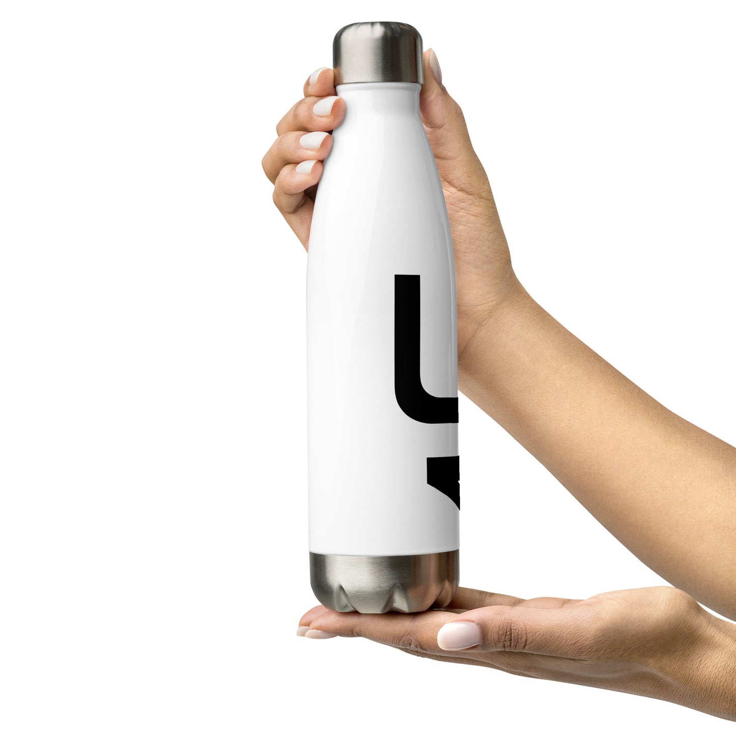 LOR Stainless Steel Water Bottle